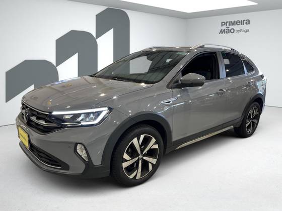 VOLKSWAGEN NIVUS 1.0 200 TSI TOTAL FLEX HIGHLINE AUTOMÁTICO